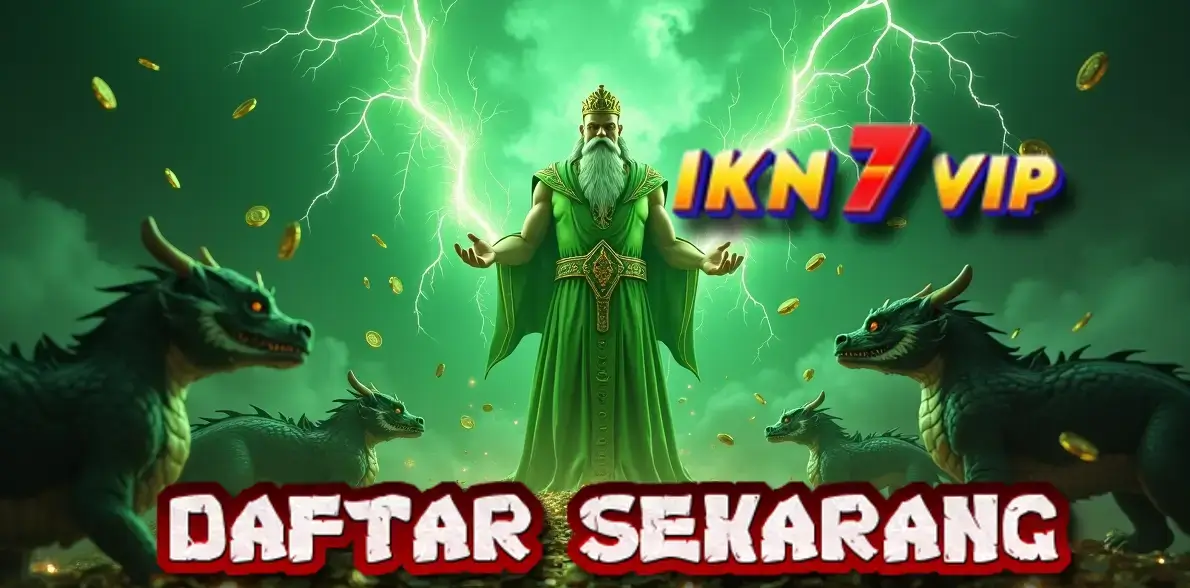 ikn7vip-daftar